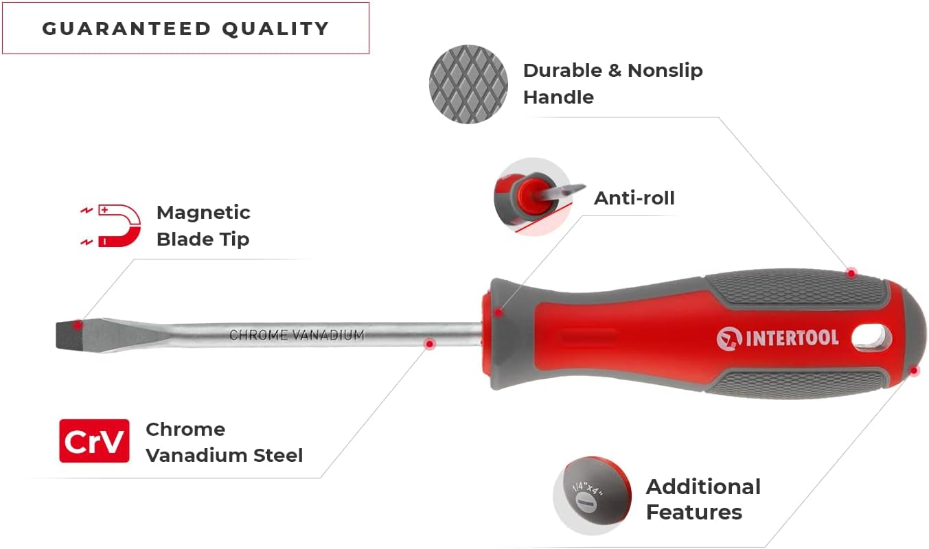 29Pcs Screwdriver Set