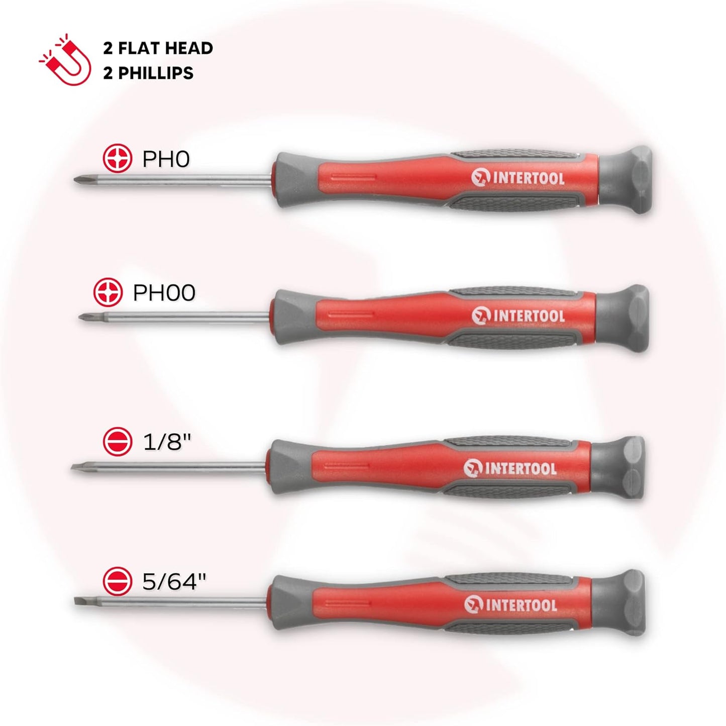 29Pcs Screwdriver Set