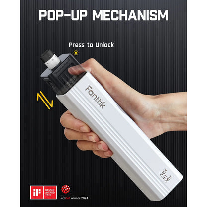 E1 MAX Precision Electric Screwdriver