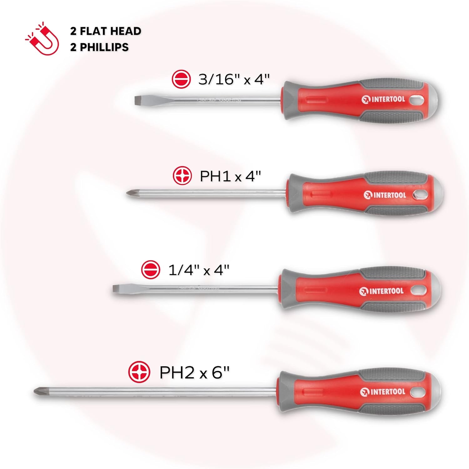 29Pcs Screwdriver Set