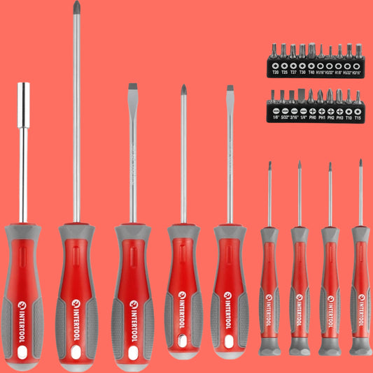 29Pcs Screwdriver Set